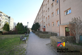 2-pokojowe mieszkanie po remoncie w Kożuchowie